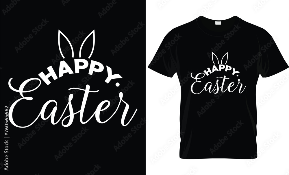 Easter Day T-shirt design. Bunny Season.Typography graphic vector art shirt design.Easter Bunny clothing, spring holiday.Easter day message t-shirt for kid’s men, women. Poster, banner, and gift.EPS10 Easter Day T-shirt design. Bunny Season.Typography graphic vector art shirt design.Easter Bunny clothing, spring holiday.Easter day message t-shirt for kid’s men, women. Poster, banner, and gift.EPS10