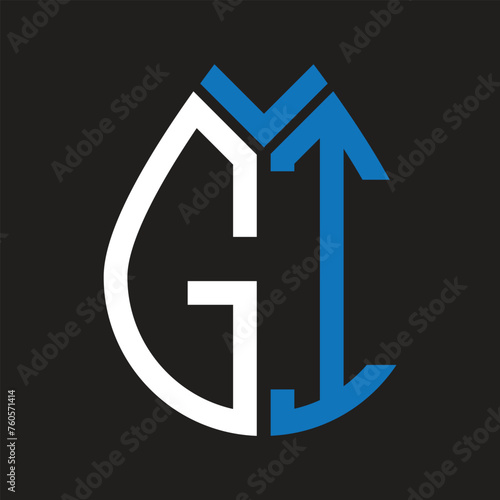 GI letter logo design on black background. GI creative initials letter logo concept. GI letter design.
Free Download GI letter logo design on black background. GI creative initials letter logo concept. GI letter design.
- GFXLoad