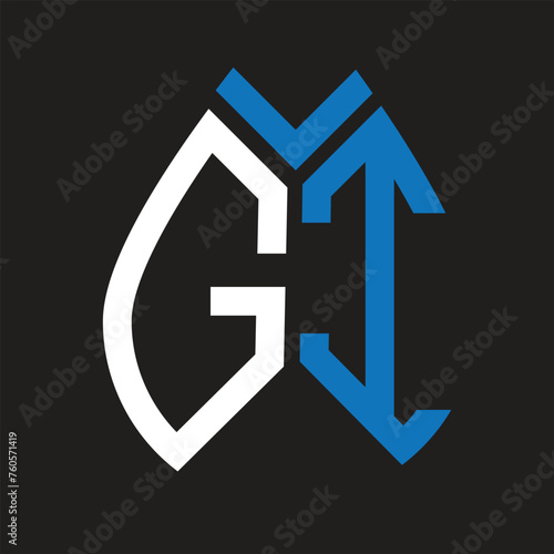 GI letter logo design on black background. GI creative initials letter logo concept. GI letter design.
Free Download GI letter logo design on black background. GI creative initials letter logo concept. GI letter design.
- GFXLoad