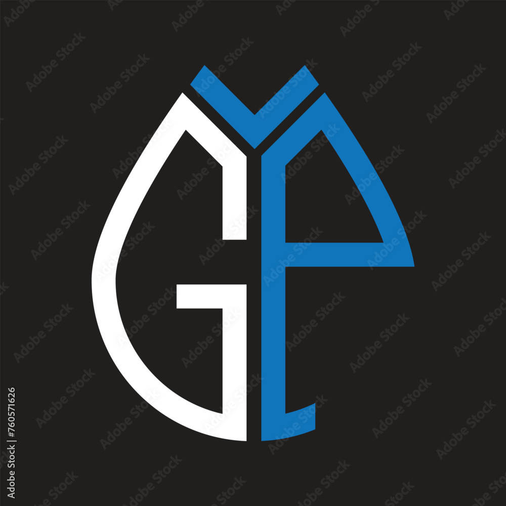 GP letter logo design on black background. GP creative initials letter logo concept. GP letter design.
GP letter logo design on black background. GP creative initials letter logo concept. GP letter design.