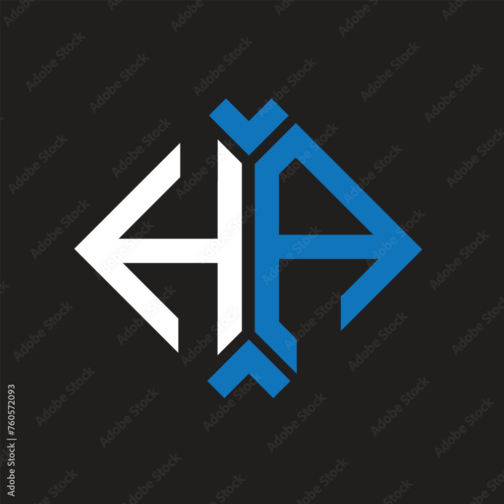HA letter logo design on black background. HA creative initials letter logo concept. HA letter design.
HA letter logo design on black background. HA creative initials letter logo concept. HA letter design.