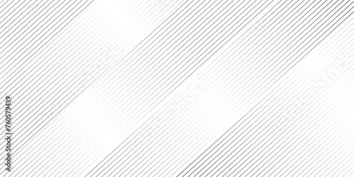 Vector gradient gray line abstract pattern Transparent monochrome striped texture, minimal background. Abstract background wave line elegant white striped diagonal line technology concept web textur