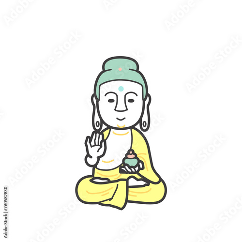 薬師如来