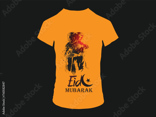 Eid special,Rome, new york, Paris, London t-shart quite vector illustration with vintage font style, this is a t shart design. Eid special,Rome, new york, Paris, London t-shart quite vector illustrati