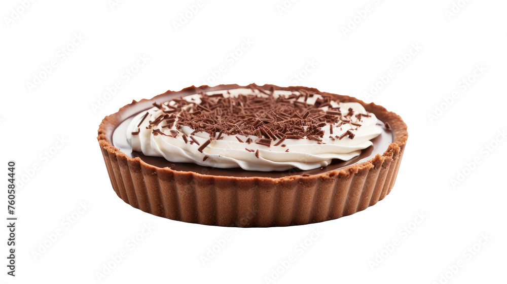 Fresh raw organic Chocolate tarts bakery on white isolated on clear png background and transparent background. Bakery and pastry concept for cafe and restaurent, AI generative.
Fresh raw organic Chocolate tarts bakery on white isolated on clear png background and transparent background. Bakery and pastry concept for cafe and restaurent, AI generative.