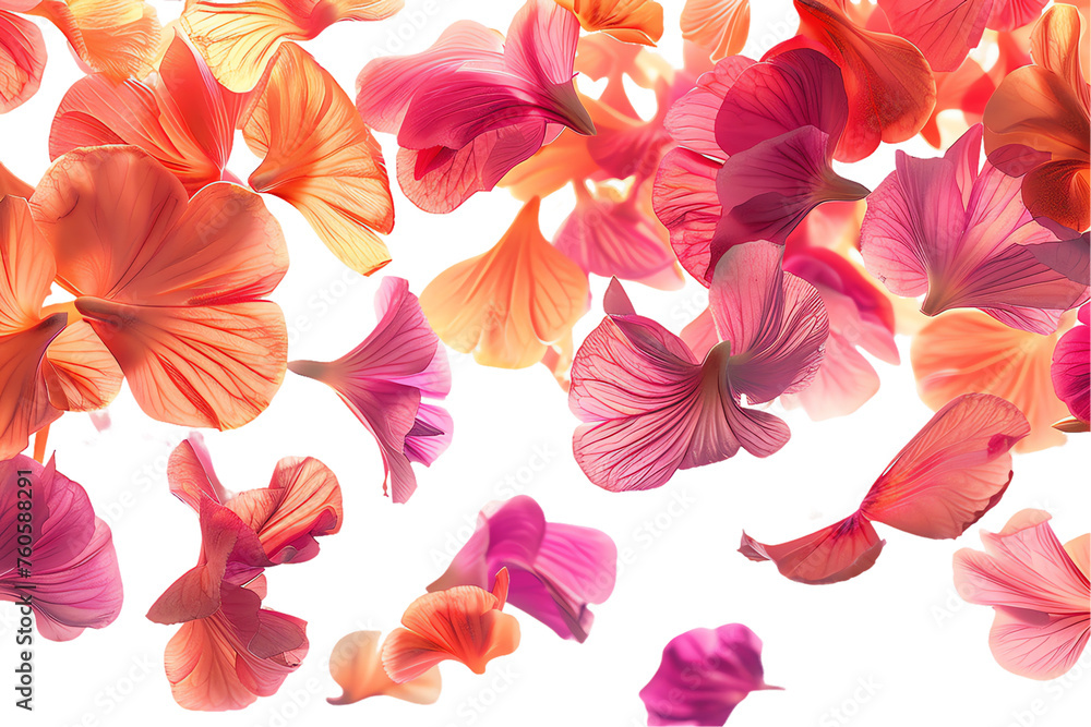 pink and flowers background pink and flowers background
