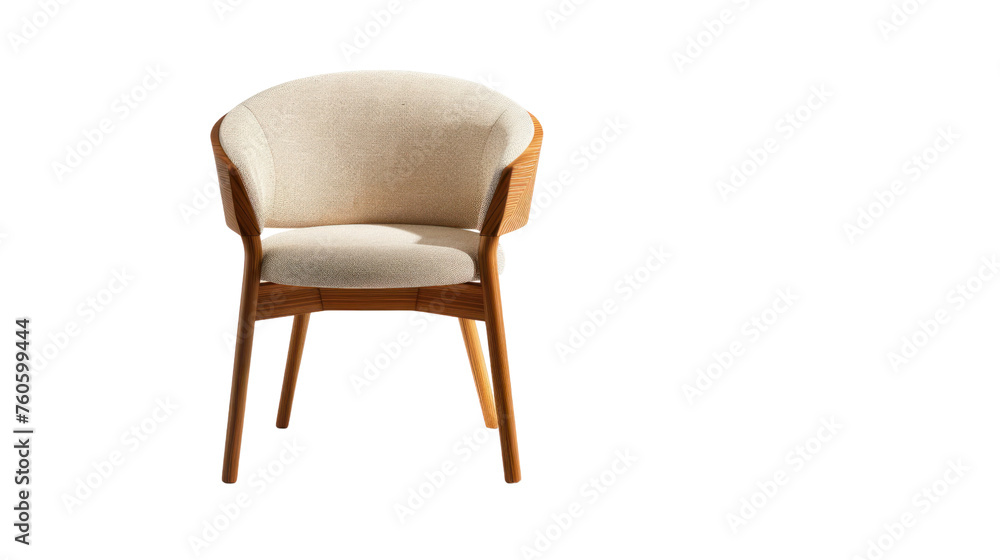 photograph of chair. Isolated on transparent background. photograph of chair. Isolated on transparent background.