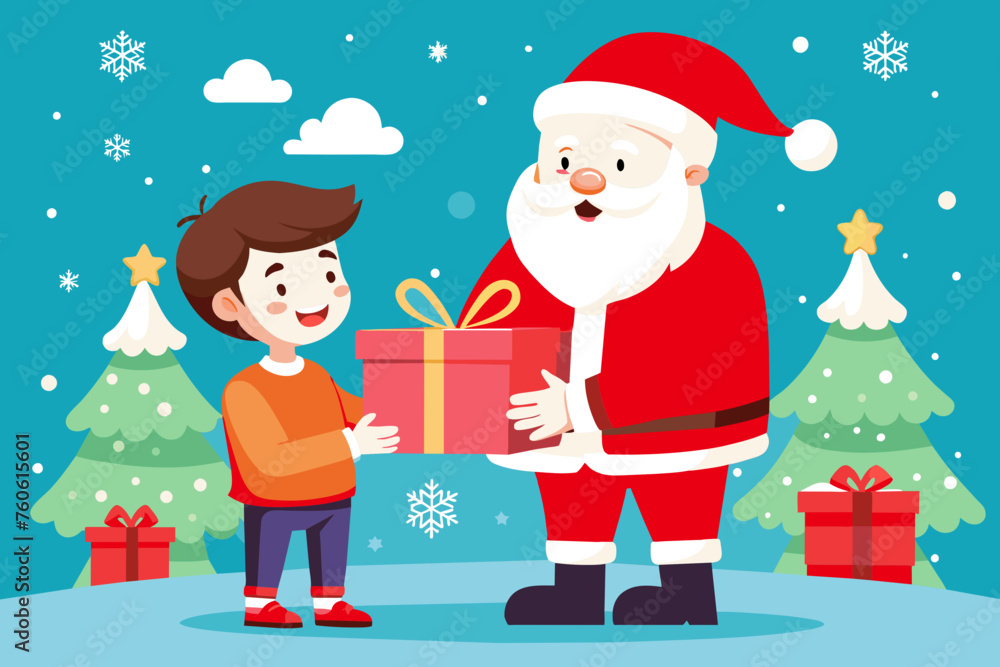 christmast vector illustration christmast vector illustration