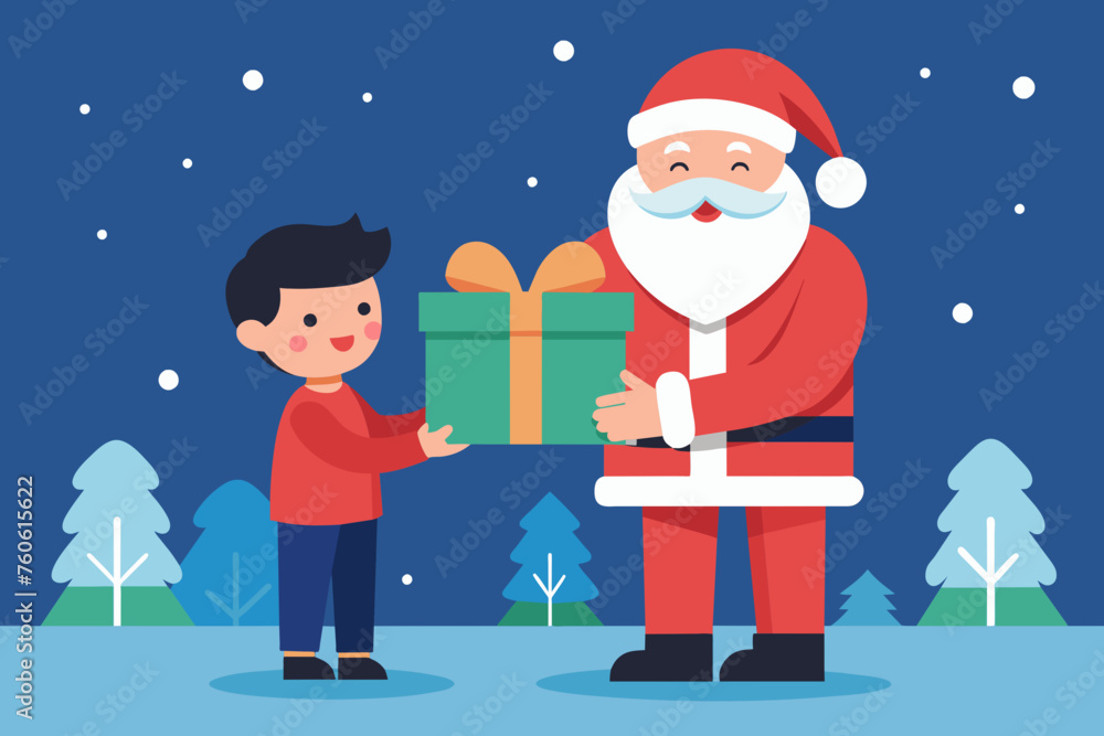 christmast vector illustration christmast vector illustration