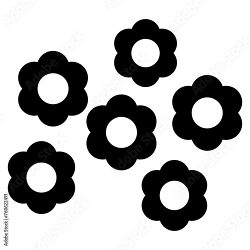 flower icon