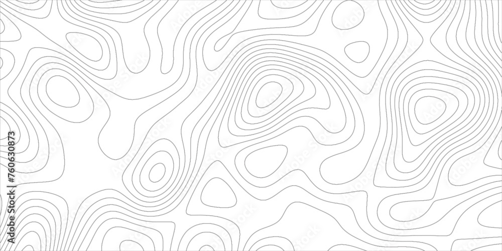 Topographic map background with geographic line map with elevation assignments.Modern design with White topographic wavy pattern design. Paper Texture Imitation of a Geographical map shades . Topographic map background with geographic line map with elevation assignments.Modern design with White topographic wavy pattern design. Paper Texture Imitation of a Geographical map shades .