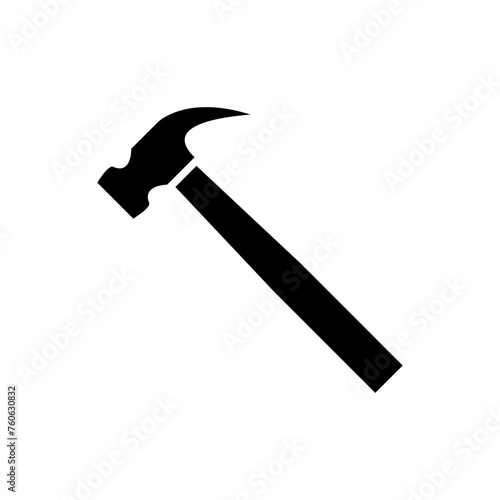 Hammer icon
