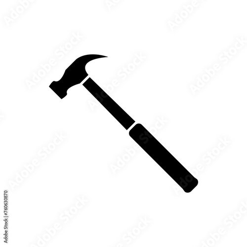 Hammer icon