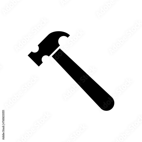 Hammer icon