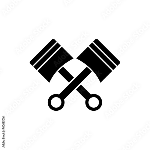 Piston icon
