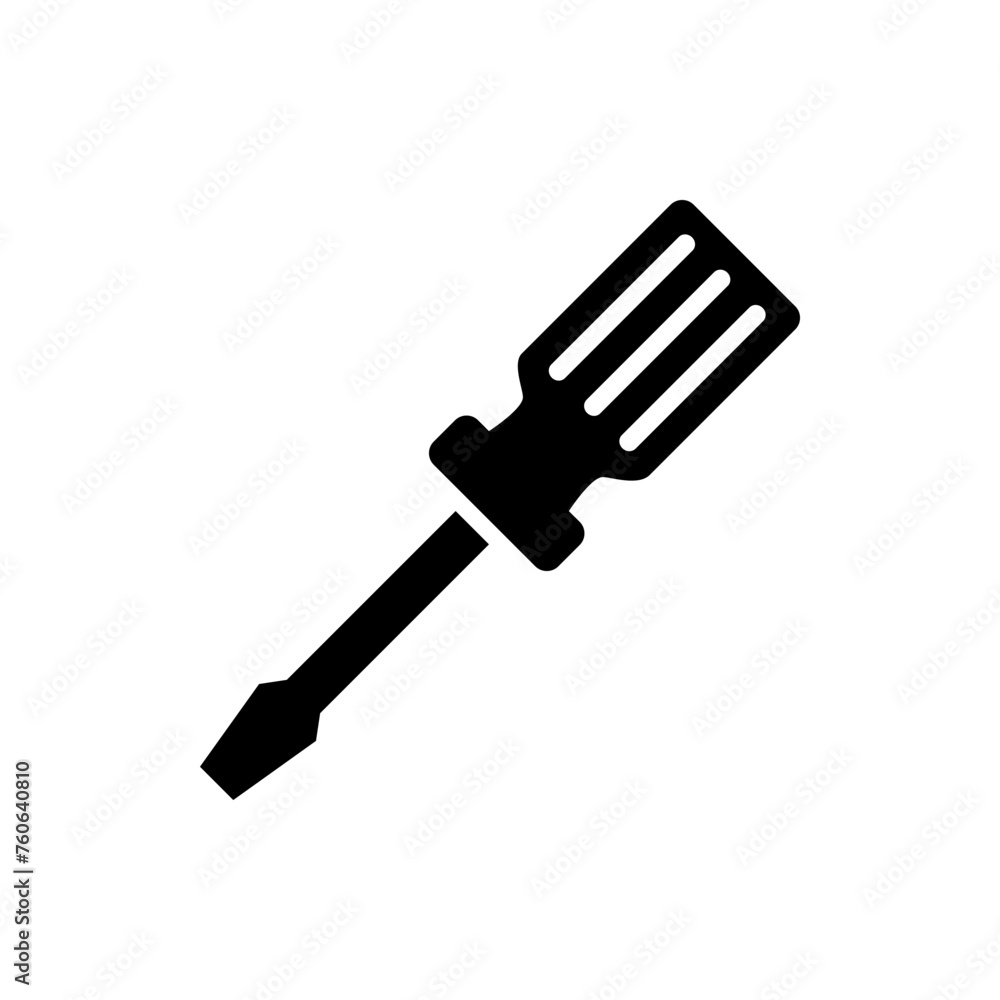Screwdriver icon Screwdriver icon