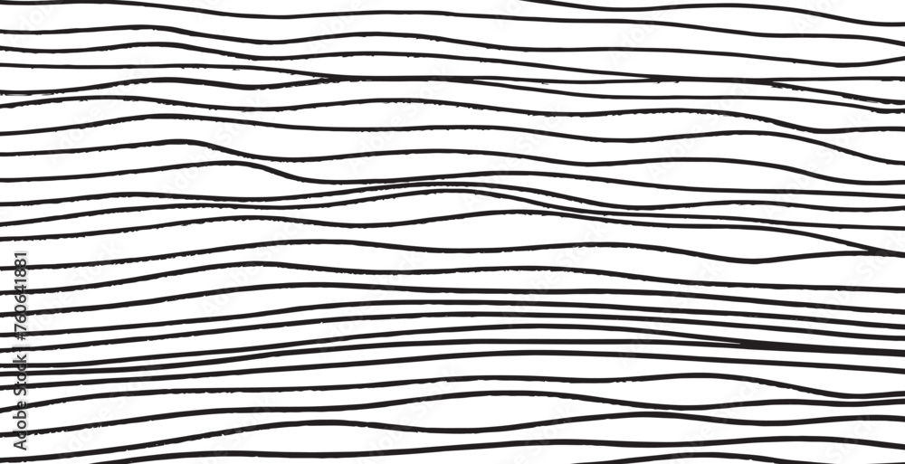Hand drawn stroke. wave curvy line design elements with minimal texture. abstract futuristic tech background. Curved wavy line. Stylized line art background. Vector illustration Hand drawn stroke. wave curvy line design elements with minimal texture. abstract futuristic tech background. Curved wavy line. Stylized line art background. Vector illustration