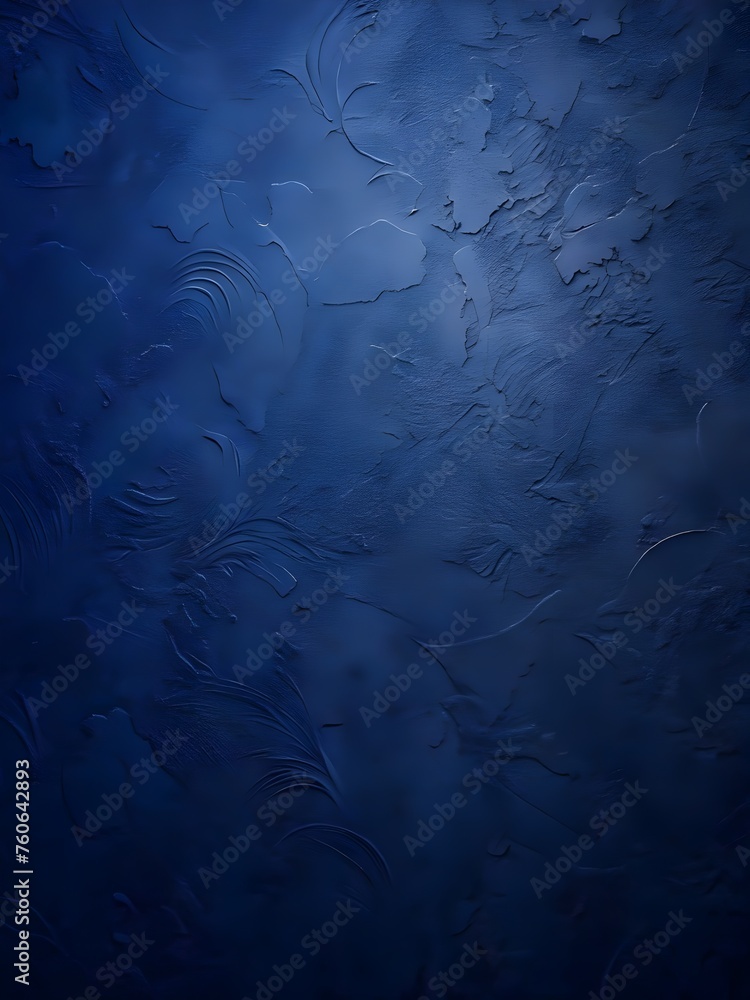 Abstract Blue Textured Background Abstract Blue Textured Background