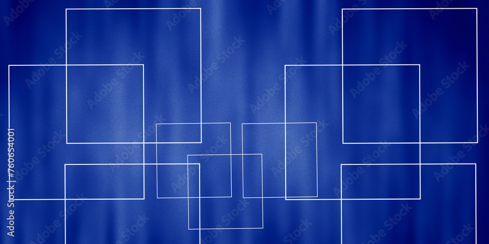 abstract blue background with squares abstract blue background with squares