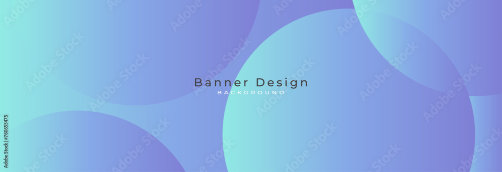 Modern abstract blue circle banner background. Vector abstract graphic design banner pattern background template. Modern abstract blue circle banner background. Vector abstract graphic design banner pattern background template.