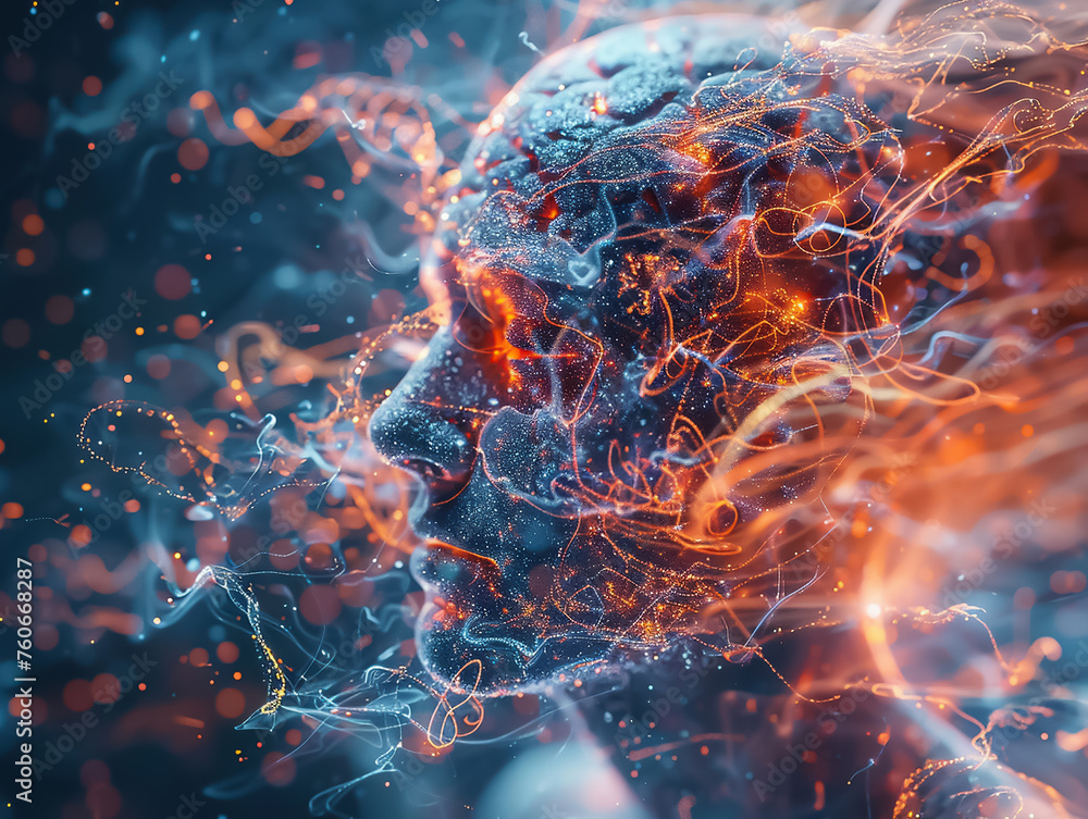 metaphors for complex philosophical ideas High-detail 8K visual metaphors for complex philosophical ideas High-detail 8K visual