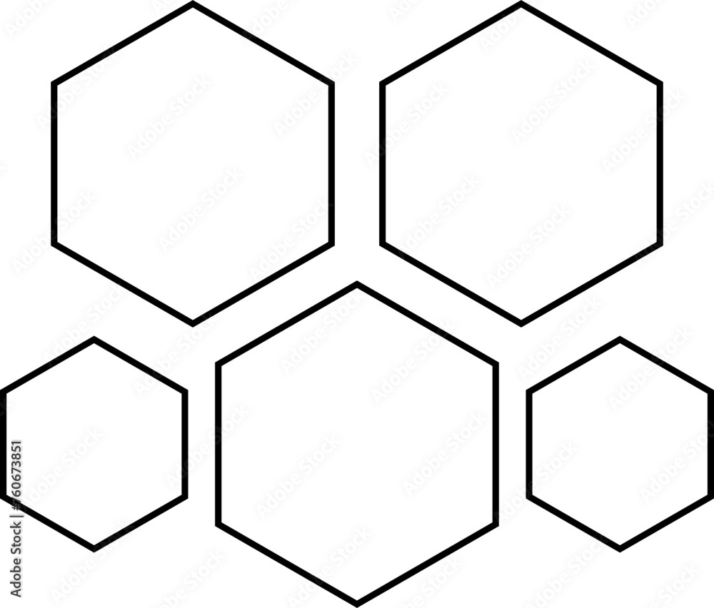 Geometric Shape Element Geometric Shape Element