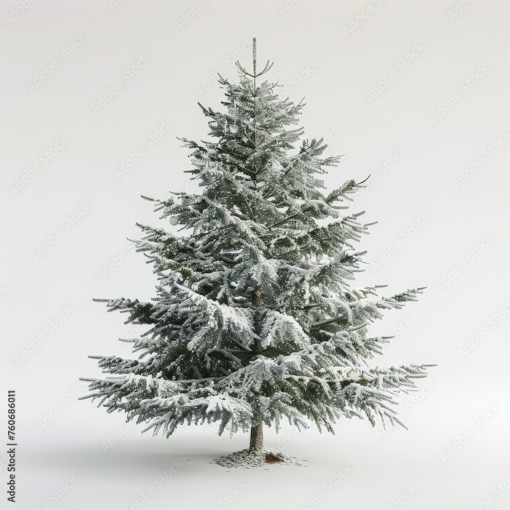 christmas, tree, winter, holiday, fir, decoration, pine, christmas tree, xmas, snow, celebration, season, new, new year, spruce, green, year, star, isolated, card, vector, evergreen, illustration, mer
