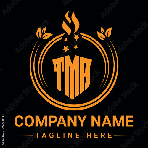 TMA, TMA letter, TMA Initials, TMA circle, TMA Flat, TMA business, TMA brand, TMA Luxury, TMA Brand, TMA Abstract, TMA Corporate, TMA Identity, TMA round, TMA simple, TMA element, TMA circle,