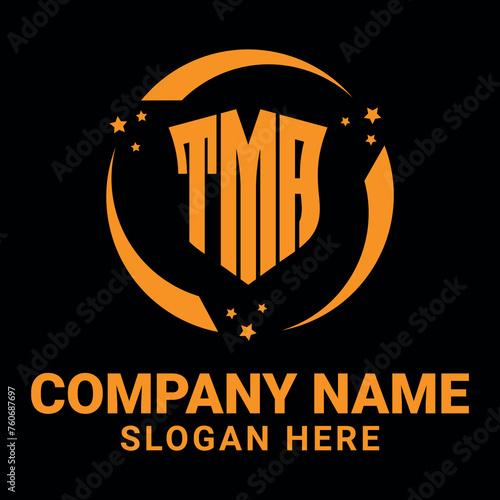 TMA, TMA letter, TMA Initials, TMA circle, TMA Flat, TMA business, TMA brand, TMA Luxury, TMA Brand, TMA Abstract, TMA Corporate, TMA Identity, TMA round, TMA simple, TMA element, TMA circle,