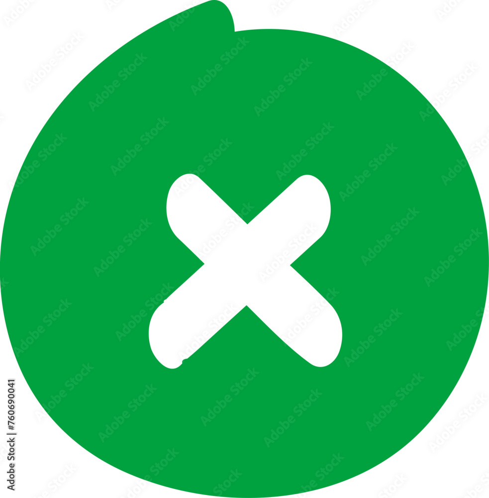 Obraz premium 손으로 그린 영어 알파벳과 숫자들