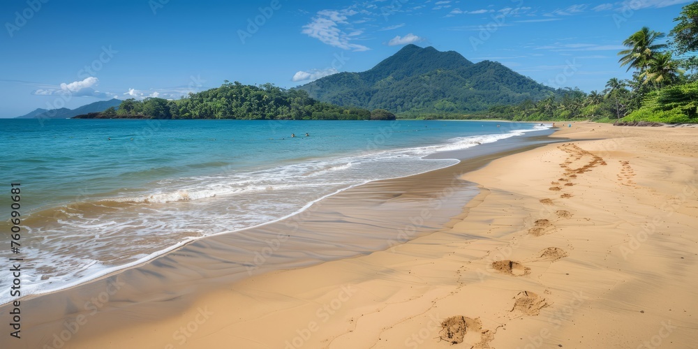 Tropical North Queensland in Australia Tropical North Queensland in Australia