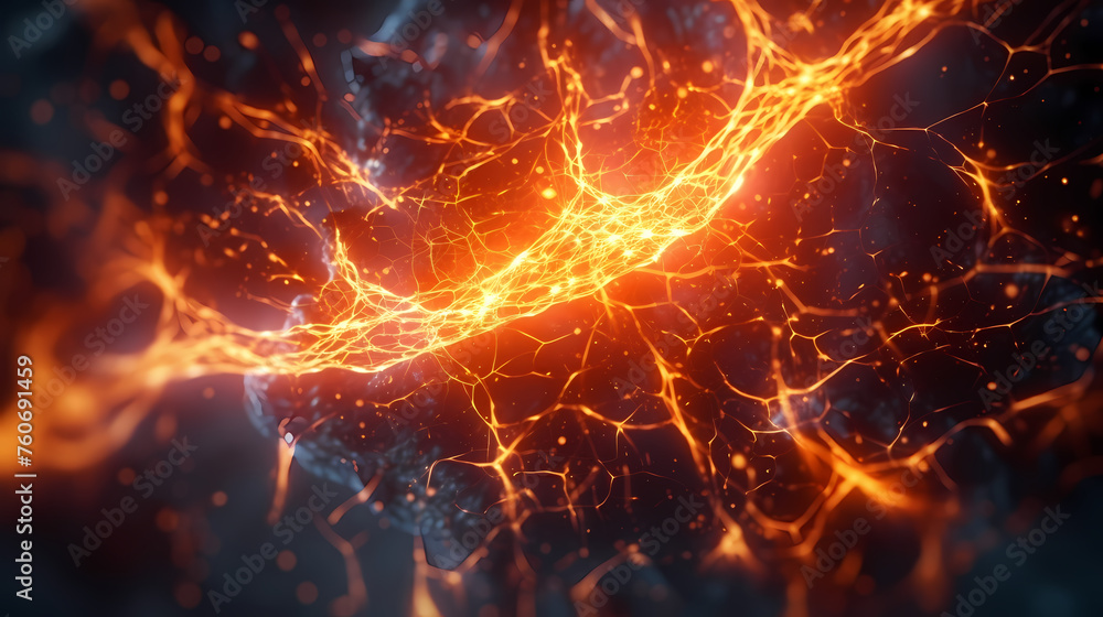Energy explodes as vibrant nebulae ignite the universe Energy explodes as vibrant nebulae ignite the universe