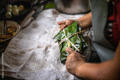 tamales tolimenses