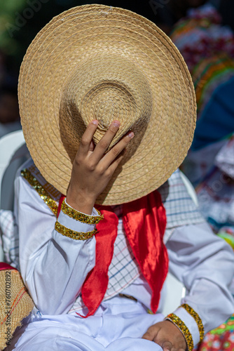 colombia