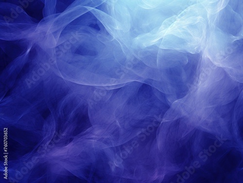 Indigo ghost web background image