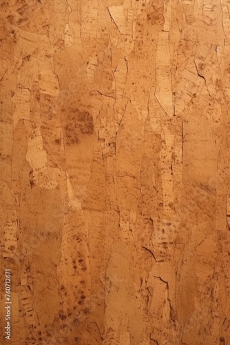 Khaki cork wallpaper texture  cork background