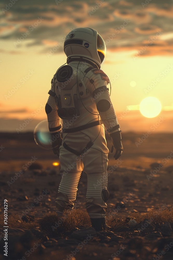 Space Explorers Environmental Suits Space Explorers Environmental Suits