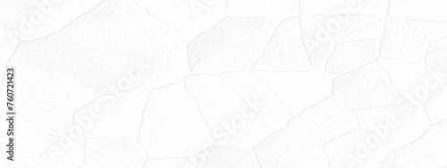 Fototapeta Naklejka Na Ścianę i Meble -  Stone wall background. white stone wall for background and textured, Seamless white stone wall background. stone wall background,wall ,stone wall texture