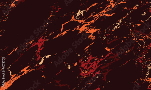 Abstract ink splash grunge background. Abstract marble background