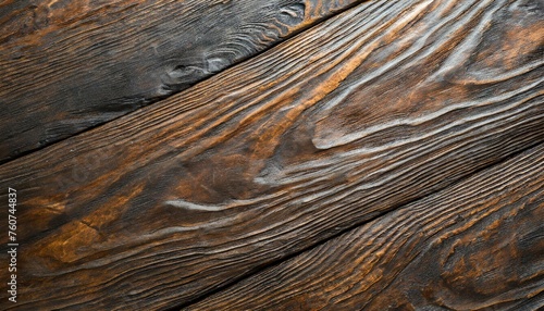 dark bronze background of natural slate texture of stone