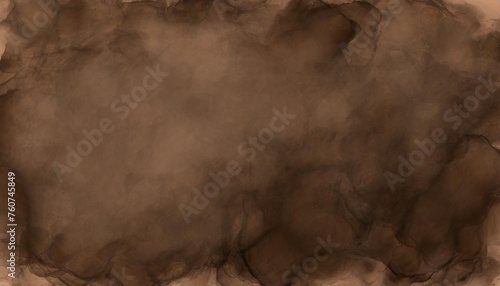 paper brown grunge watercolor chocolate textured paint texture stressed texture brown watercolor earthy old coffee design brown background d dark abstract blotch hot vintage background colors black