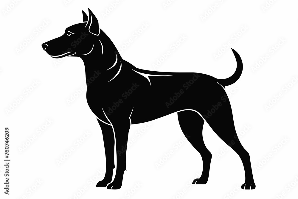 black-dog-silhouette-vector-design.