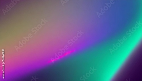 neon gradient abstract background