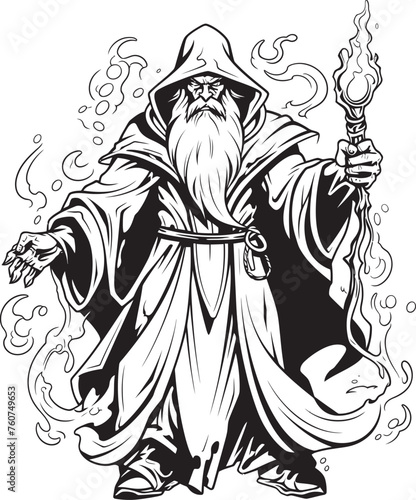 Avaricious Sorcery Emblematic Mercenary Vector Sorcerous Manifestation Adamantine Emblem of Avarice