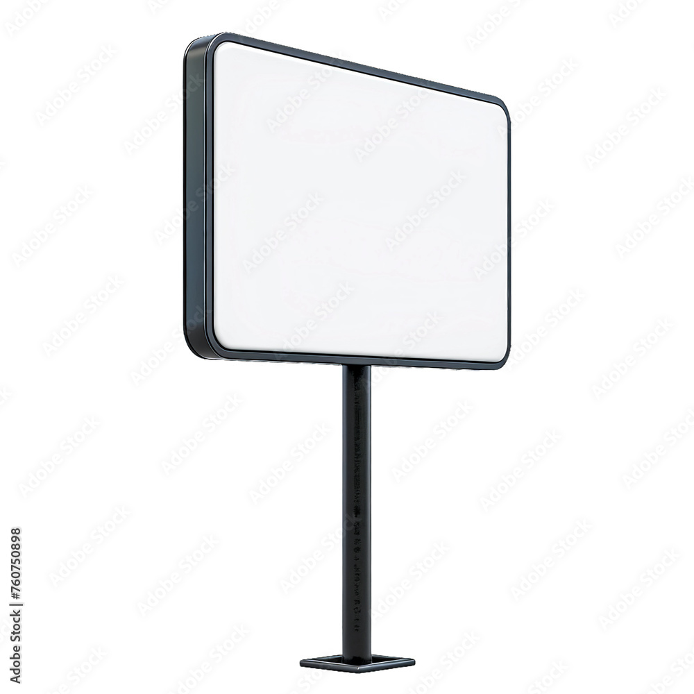 Information sign, transparent background, isolated image, generative AI Information sign, transparent background, isolated image, generative AI