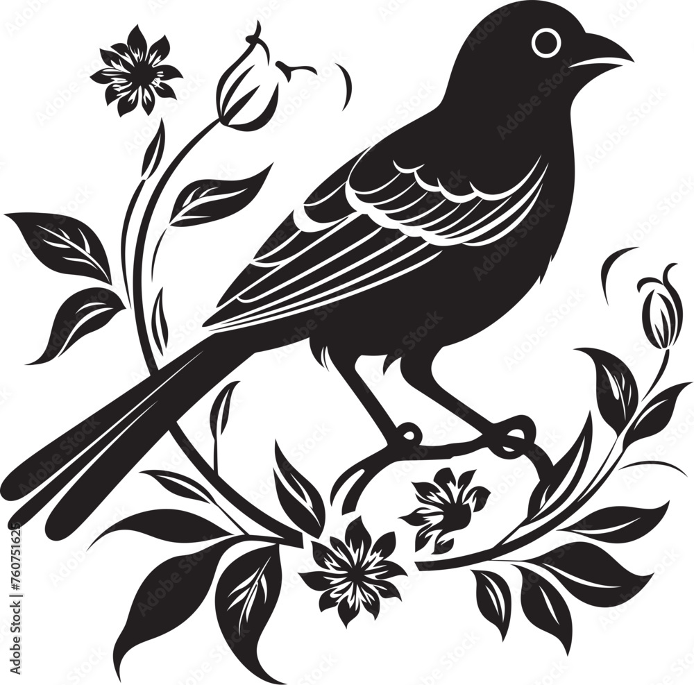 Serene Soaring Vector Floral Pigeon Logo Blooming Beauty Aesthetic Emblem of Floral Pigeon Serene Soaring Vector Floral Pigeon Logo Blooming Beauty Aesthetic Emblem of Floral Pigeon