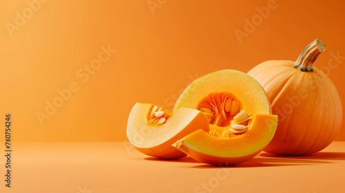 pumpkins generative ai