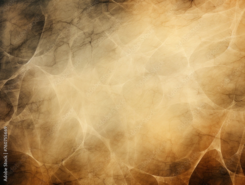 Tan ghost web background image