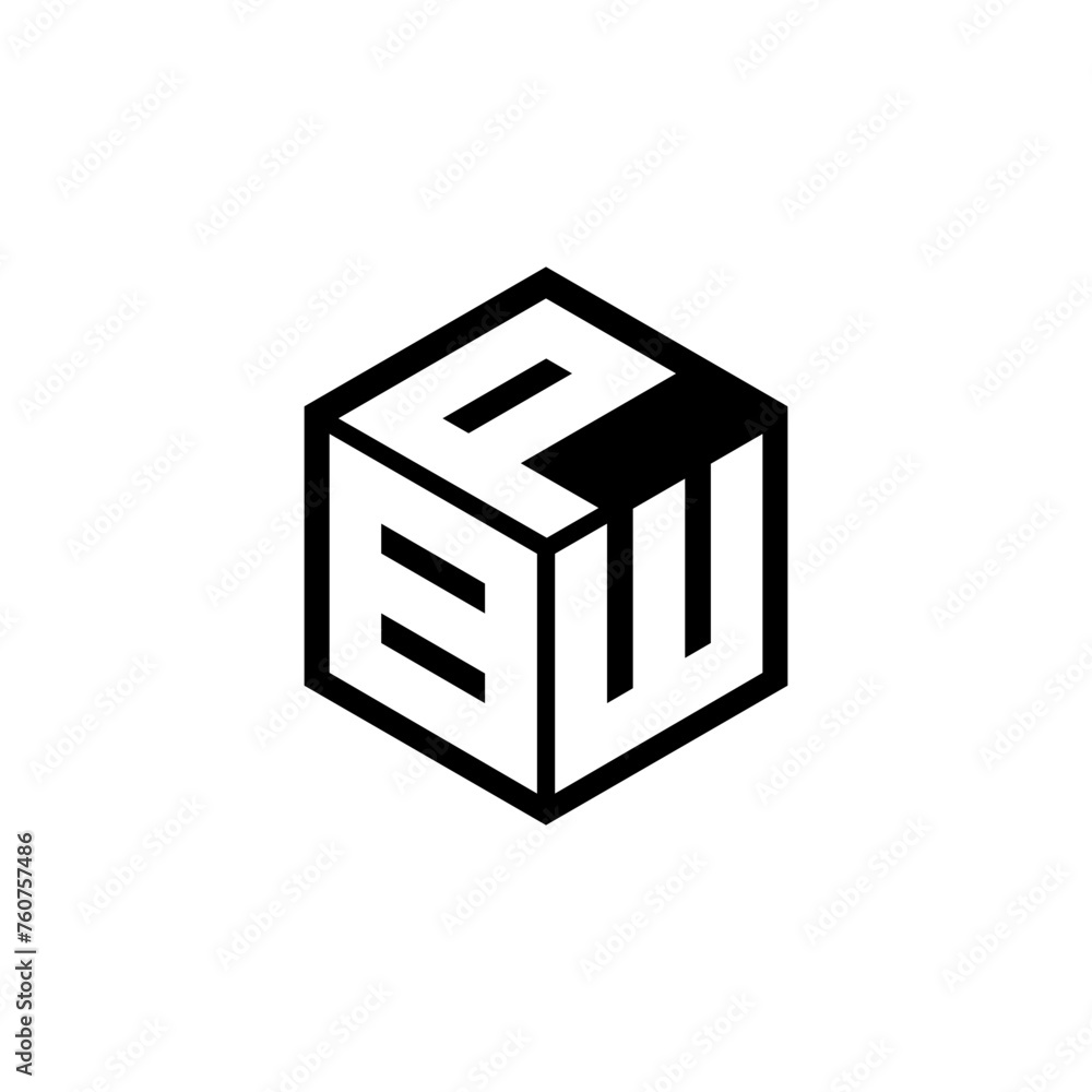 BWP letter logo design in illustration. Vector logo, calligraphy designs for logo, Poster, Invitation, etc. BWP letter logo design in illustration. Vector logo, calligraphy designs for logo, Poster, Invitation, etc.