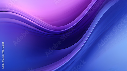 blue and purple abstract background technology 